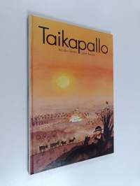 Taikapallo