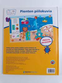Pienten piilokuvia