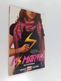 Ms. Marvel, Vol. 1 - No normal