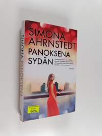 Panoksena sydän
