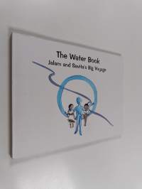 The Water Book Jalam and Savita&#039;s Big Voyage