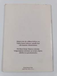 Elä ilman laseja