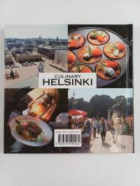 Culinary Helsinki