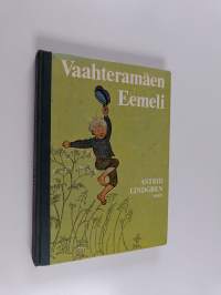 Vaahteramäen Eemeli