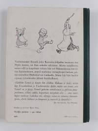 Vaahteramäen Eemeli