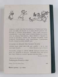 Eemelin uudet metkut