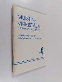 Muistin Virkistäjä : Taskukirja jatkuvan kehityksen apuvalineistä