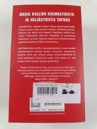 Surunpotku ; Viattomuuden loppu