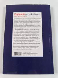 Englannin peruskielioppi : harjoituskirja