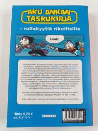 Lupa lentää