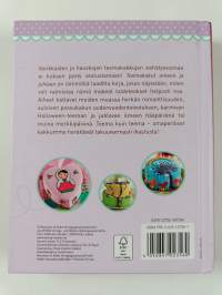 Teemakakut arkeen ja juhlaan