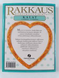 Rakkaus Kalat : 19 helmikuuta - 20 maaliskuuta