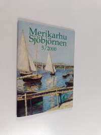 Merikarhu = Sjöbjörnen 5/2000
