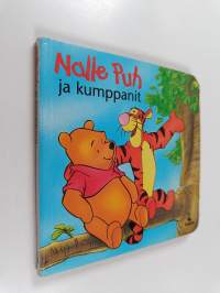 Nalle Puh ja kumppanit
