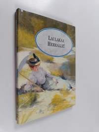 Laulakaa Herralle!