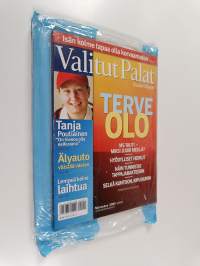 Tyhjä kuva