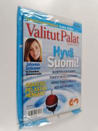 Tyhjä kuva
