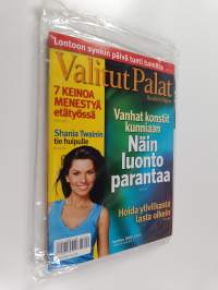 Tyhjä kuva
