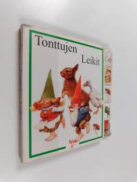 Tonttujen leikit