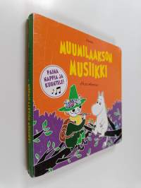 Muumilaakson musiikki