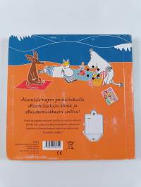 Muumilaakson musiikki