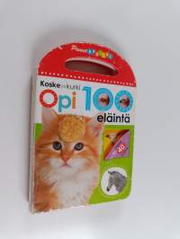Opi 100 eläintä - Opi sata eläintä