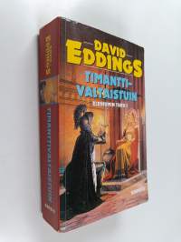 Eleniumin taru 1 : Timanttivaltaistuin