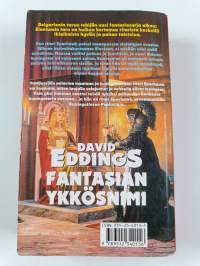 Eleniumin taru 1 : Timanttivaltaistuin