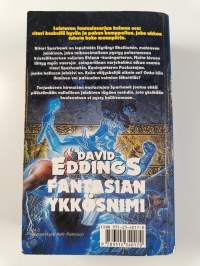 Eleniumin taru 3 : Safiiriruusu