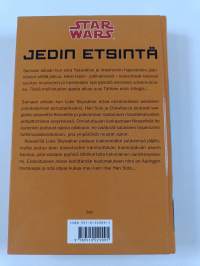 Jedin etsintä