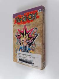 Yu-gi-oh!, 6 : Taistelevat hirviöt