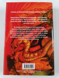 Herraskaista väkeä