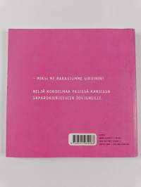 Viivi ja Wagner : saparokierre