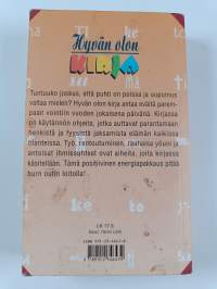 Hyvän olon kirja
