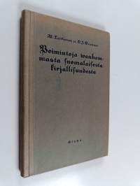 Tyhjä kuva