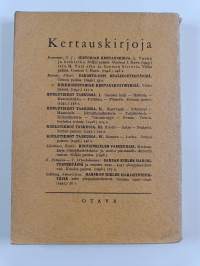 Historian kertauskirja - 2. osa : Uusi aika ja Suomen historia