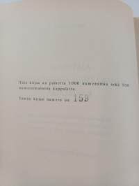 Ajatuksia talouselämän kohentamiseksi Karjalassa (numeroitu)