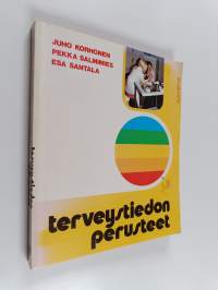 Terveystiedon perusteet