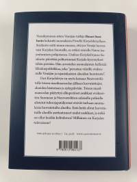 Uusi Karjalakirja (signeerattu, tekijän omiste)
