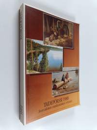 Taidepörssi 1988: Suomalaisen maalaustaiteen rekisteri