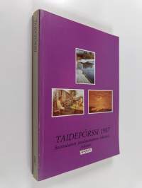 Taidepörssi 1987 : suomalaisen maalaustaiteen rekisteri