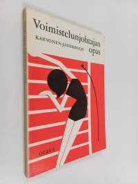 Voimistelunjohtajan opas