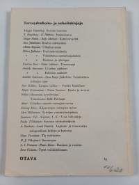 Voimistelunjohtajan opas