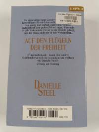 Auf den Flügeln der Freiheit - Roman