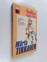 Sofias egen bok