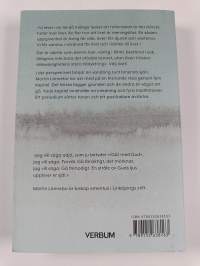 Drömmen om innersta sjön