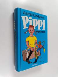 Pippi Langstrumpf