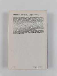 Urheilu - ihminen - yhteiskunta