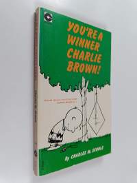 You&#039;re a Winner, Charlie Brown!