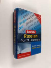 Russian Pocket Dictionary